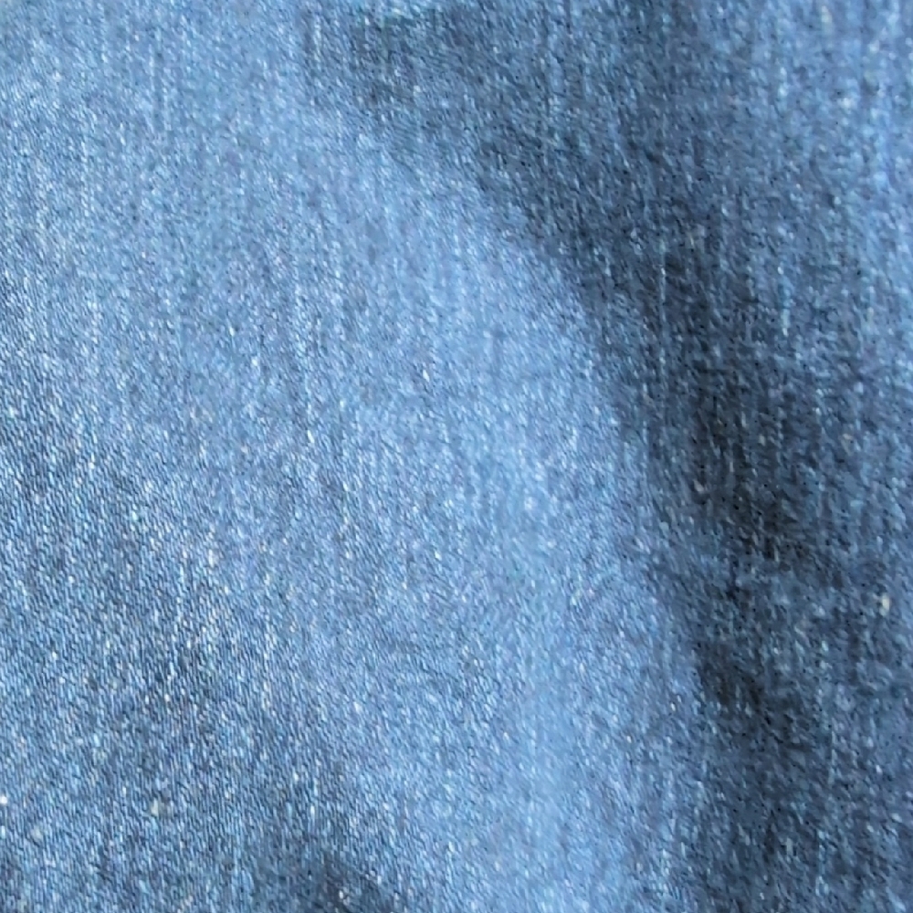 Levi's 311 Sleek Dark Wash Blue Women's Skinny Jeans 27 x 30 - Picture 9 of 9